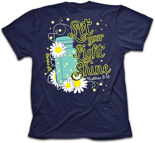 lightning bug t shirt