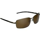 proSPORT Polarized Bifocal Sunglasses Men Women Fishing Anti Glare Metal