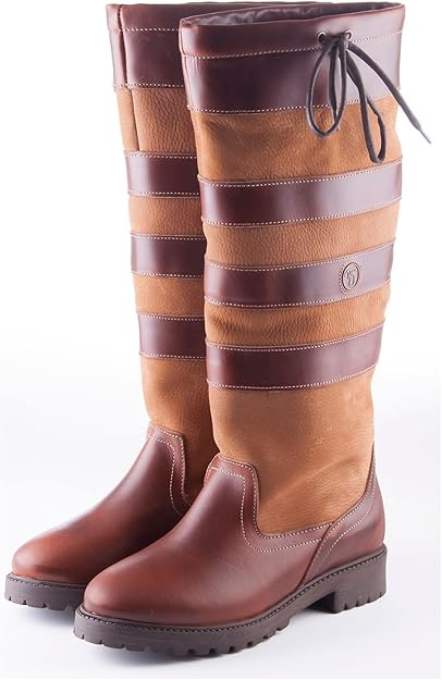 country style boots uk