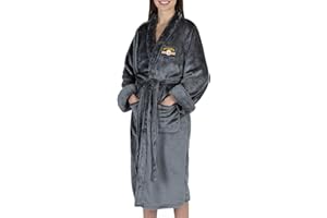 NORTHWEST NFL Silk Touch Women's Robe S/M