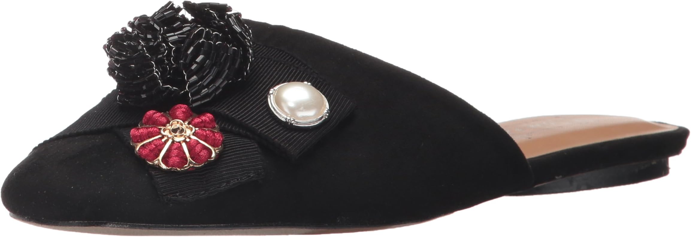 Nanette Nanette Lepore Women's Ester Mule