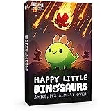 Happy Little Dinosaurs Base Game