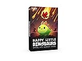 Unstable Games - Happy Little Dinosaurs Base Game