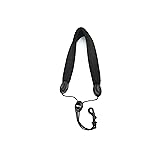 Rico Saxophone Neck Strap - For Baritone Saxophone