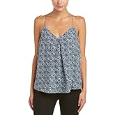 Joie Womens Women's Nahlah B Printed