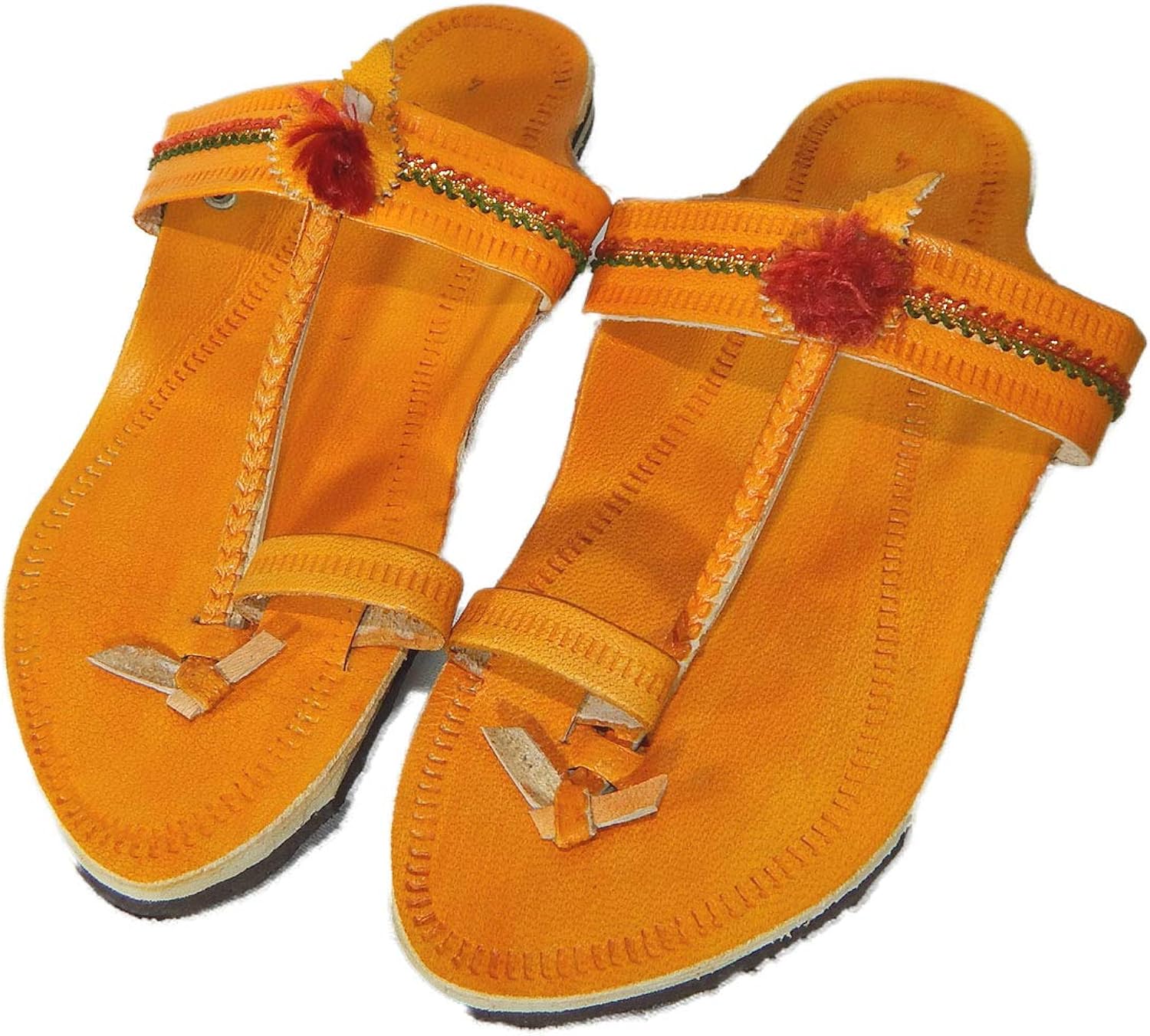 kolhapuri chappal for baby boy