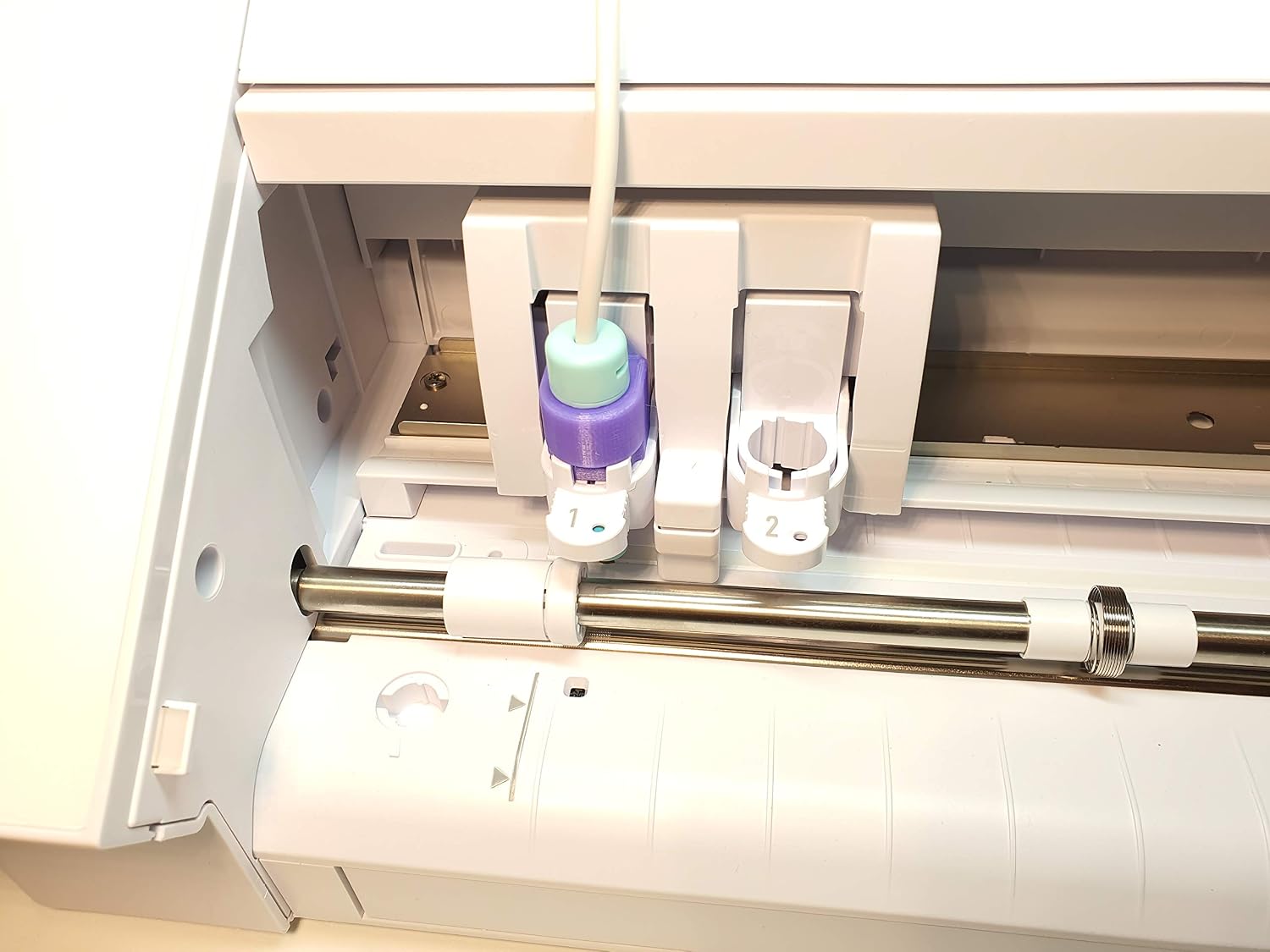 Kit adaptador de lámina compatible con Silhouette Cameo 4 Costura y  manualidades Hogar y cocina futakuchi-hakata.com