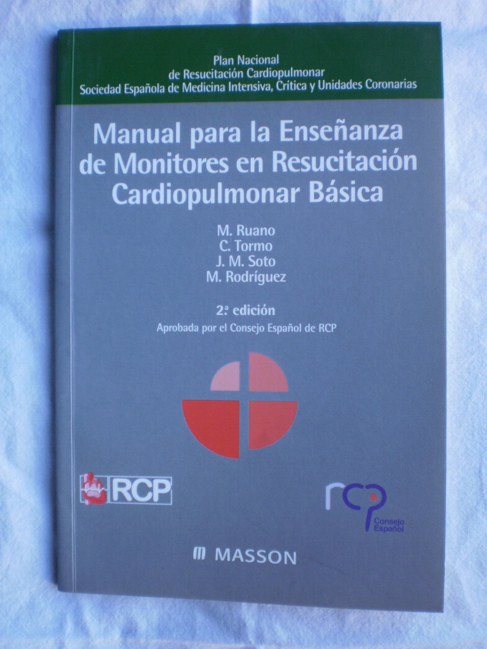 Manual de historia presidencial: Colombia, 1819-2004 Paperback – 2004