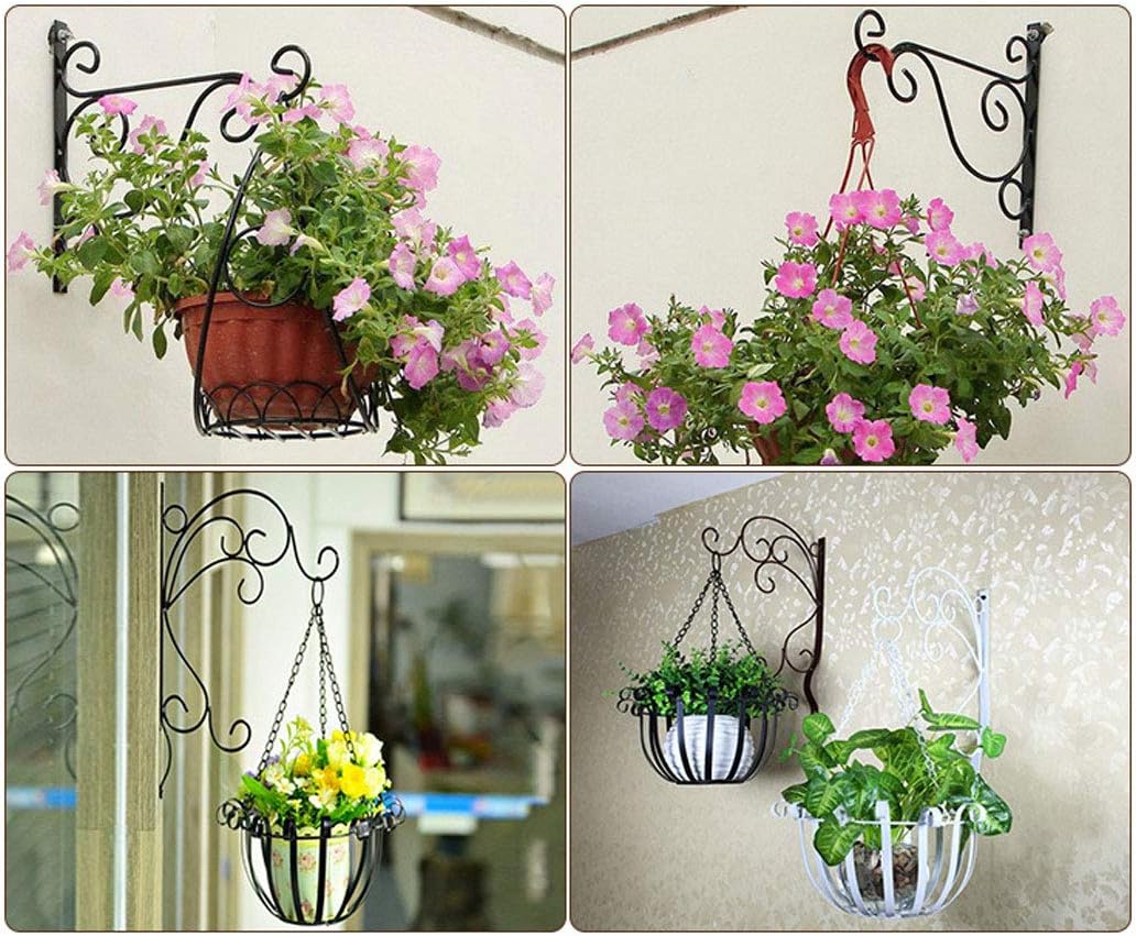 blumenampelhalterung