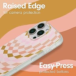Sonix Case for iPhone 16 Pro | Compatible with