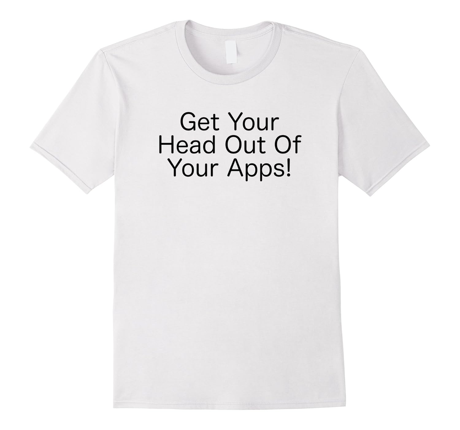 Get Your Head Out Of Your Apps!-ANZ