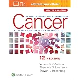 DeVita, Hellman, and Rosenberg's Cancer: Principles &amp; Practice of Oncology: Print + eBook with Multimedia