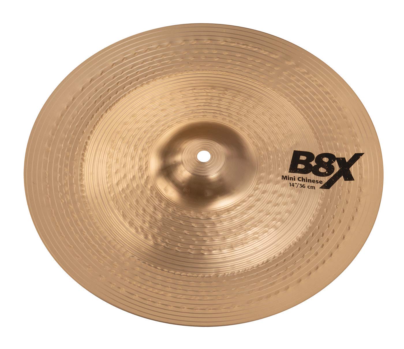 SABIAN - 14" B8X Mini Chinese