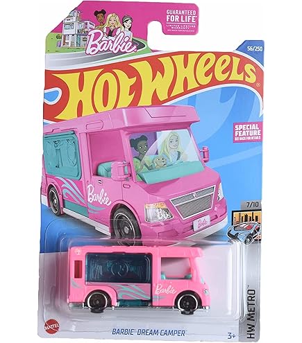 Amazon.com: Barbie Fashion Avenue Hot Pink Party Dress by Mattel : Toys &  Games