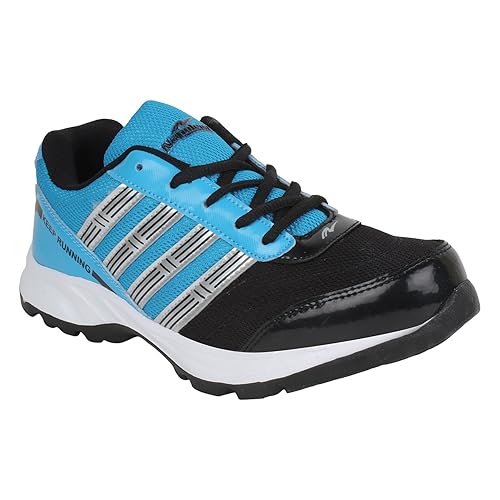 amazon light blue shoes
