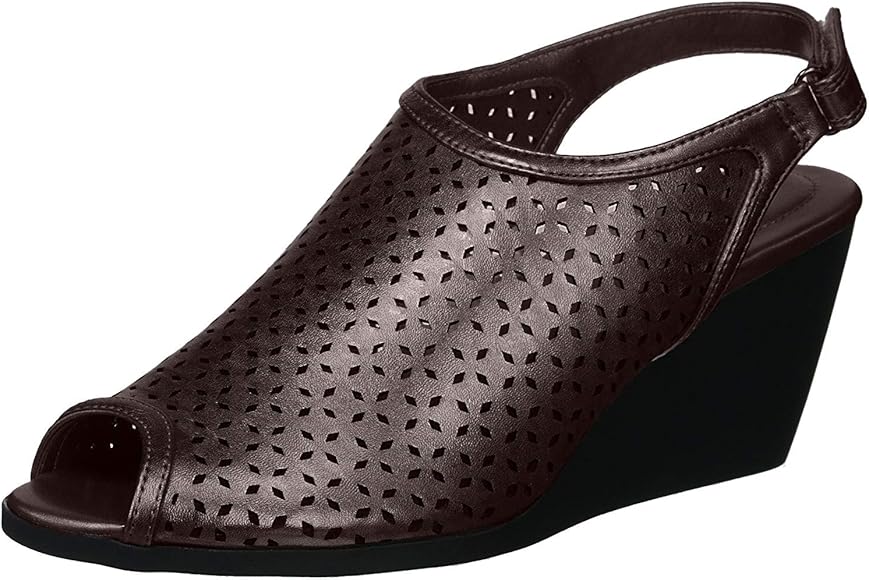 bandolino pewter shoes