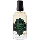 18.21 Man Made Men’s Cologne, 3.4 fl. oz - Long-Lasting Eau de Parfum for Men; Bold Scent with Rich Undertones and Masculine Aromatics in Sweet Tobacco, Spiced Vanilla, Noble Oud & Absolute Mahogany