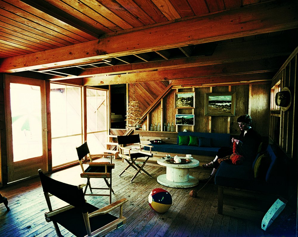 Beach Houses Andrew Geller Gordon