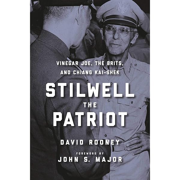 The Burma Road: The Epic Story of the China-Burma-India Theater in