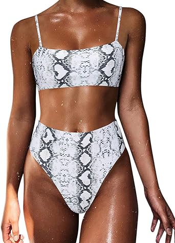 high top bikini bottoms