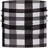 Buff Dog Neck Plaid, S/M