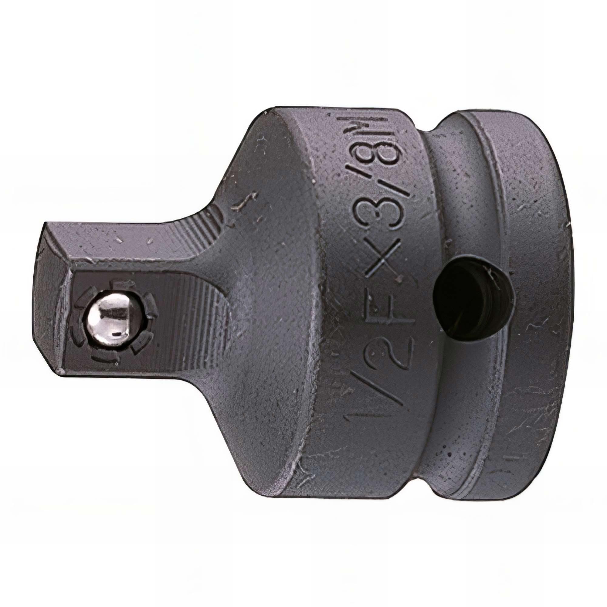 King Tony BLI4863P Impact Reducer Blister Pack 1/2"