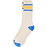 Ivy Ellis Men's The Youngblood Crew Socks