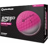 Taylormade SpeedSoft Golf Balls