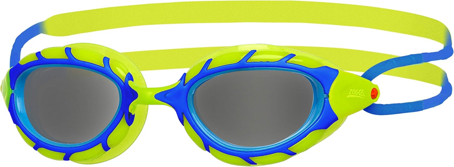 Zoggs goggles Clearance