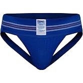 Bike Athletic Original #10 Jockstrap, 3" Wide Waistband | Moisture-wicking support pouch with a durable 3 inch waistband