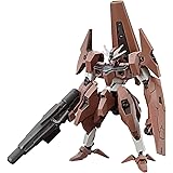 Bandai Hobby - Mobile Suit Gundam: The Witch from Mercury - #18 Gundam Lfrith Thorn, Bandai Spirits HG 1/144 Model Kit