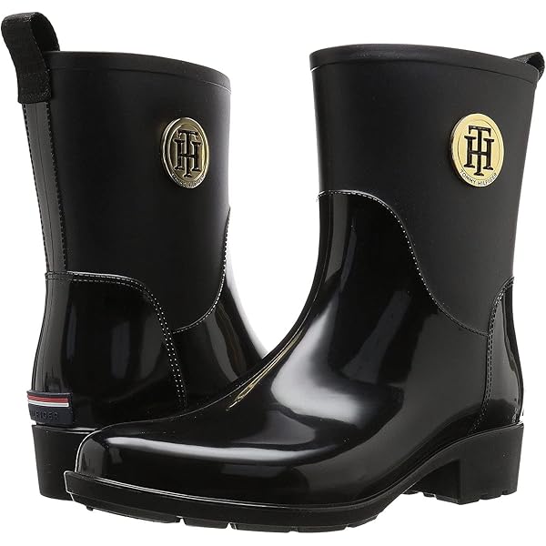 De Agua Hunter Nia Calzado El Corte Ingles Botas Hunter Mujer