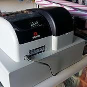 Olivetti 4866000 - Caja registradora: Amazon.es: Oficina y papelería