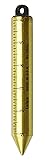 Crescent Lufkin 20 oz. Inage Solid Brass