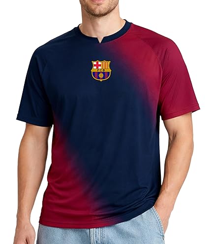 Amazon.com: Barcelona Spain Barca Vintage Sports Style T-Shirt