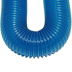 Rubber-Cal 01-202-1.25-25 "PVC Flexduct" General