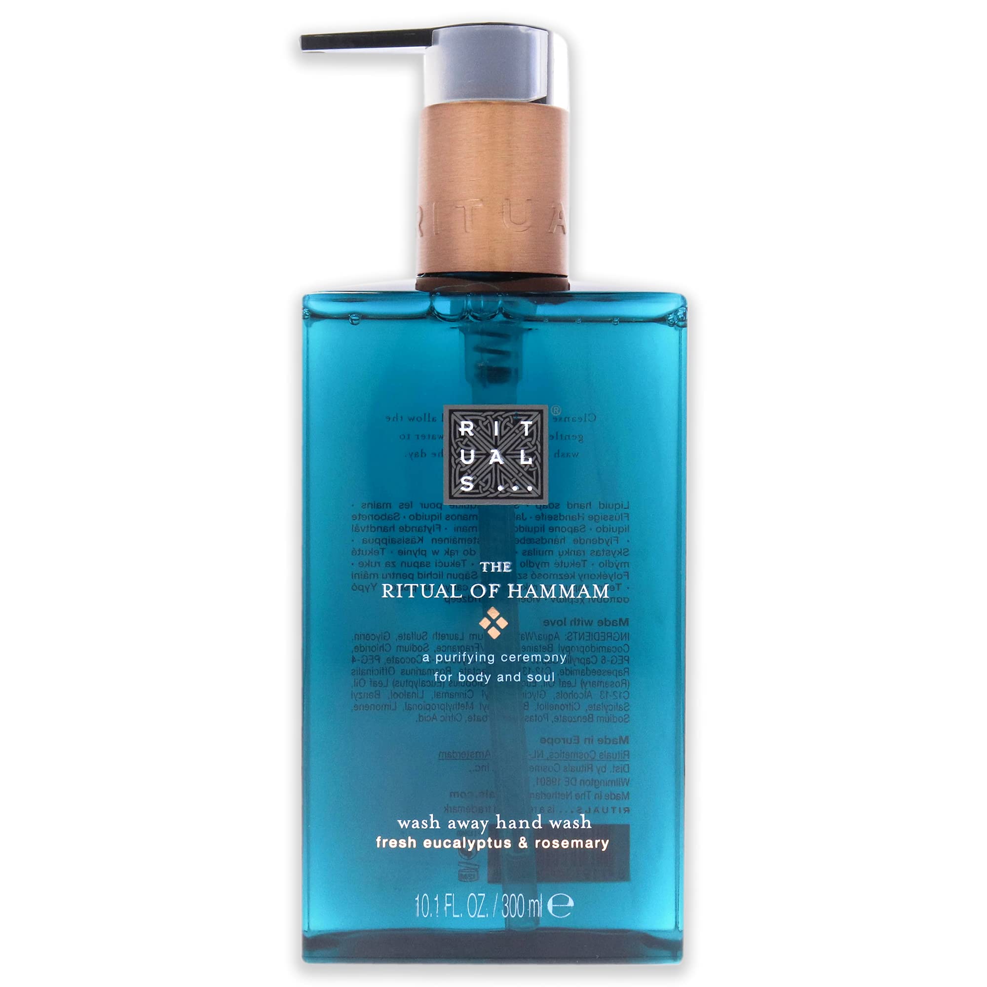 RITUALS The Ritual of Hammam Hand Wash, 300ml