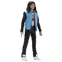 Stranger Things Eddie Hawkins Figure Collection