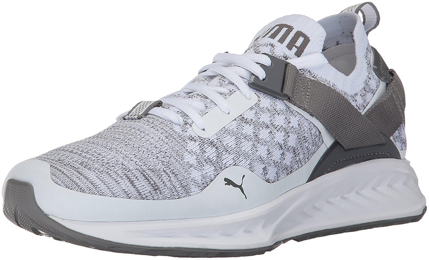 puma ignite evoknit men 40