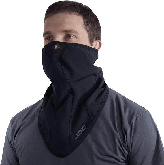 JDC Motorcycle Neck Warmer Thermal Windproof Amazon.co.uk Car & Motorbike