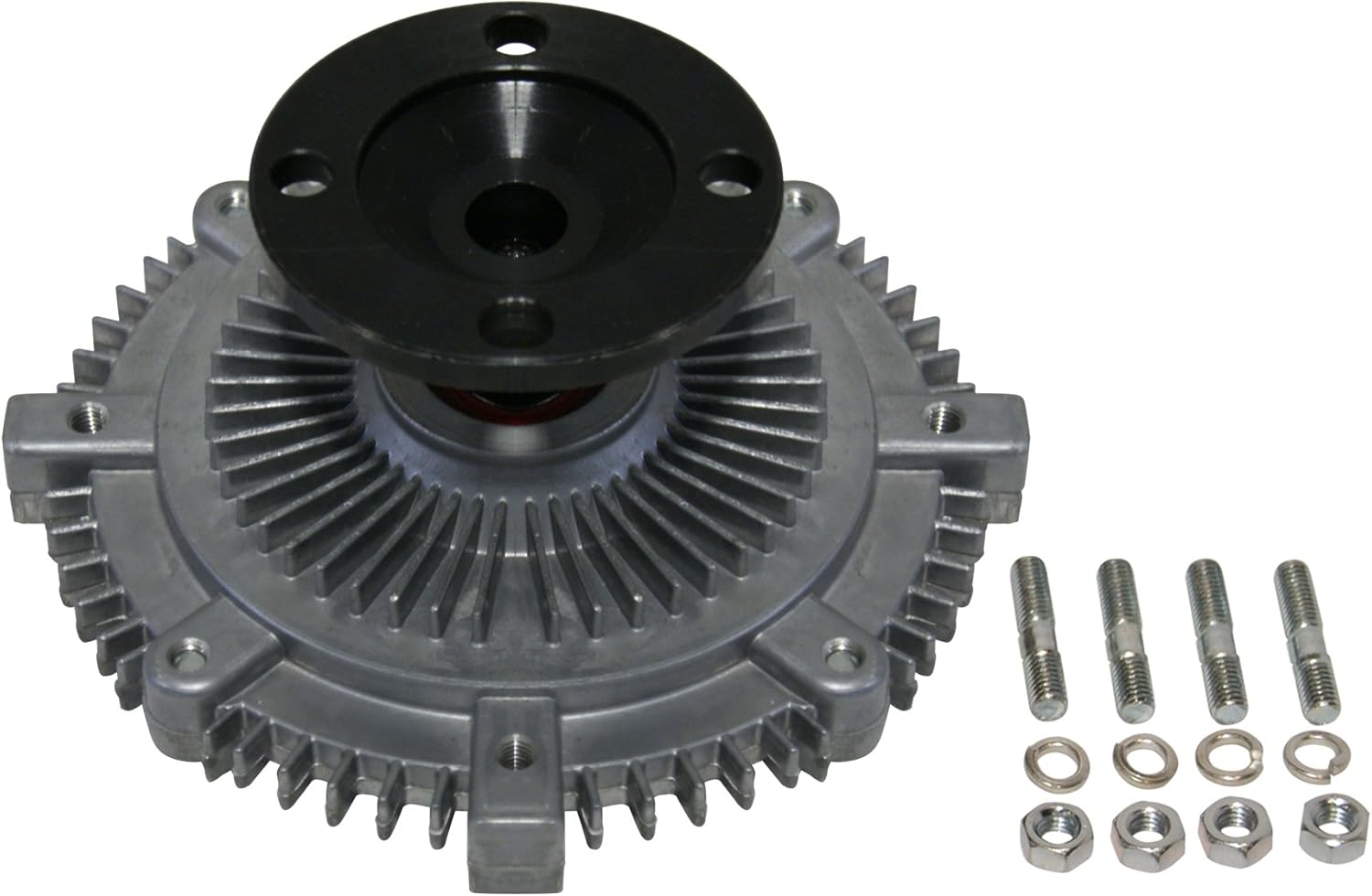 Best 2002 Tacoma Cooling Fan Clutch