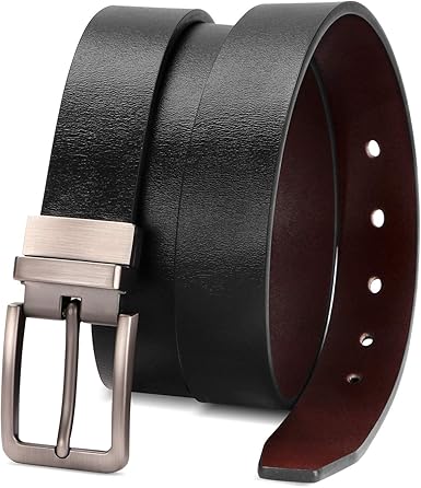 black leather belt womens uk