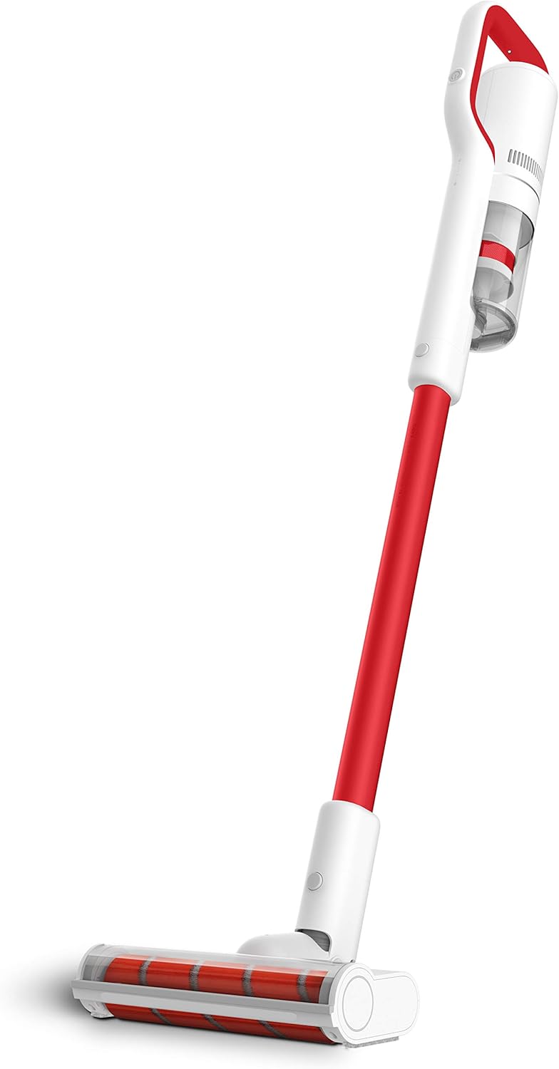 ROIDMI S1 Speccial Cordless Vacuum Cleaner Stick, Anti Tangle Hair