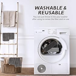 Replacement Mop Pads Fit for Rubbermaid Commercial