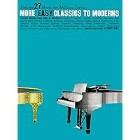 More Easy Classics to Moderns - Music for Millions Series | 148