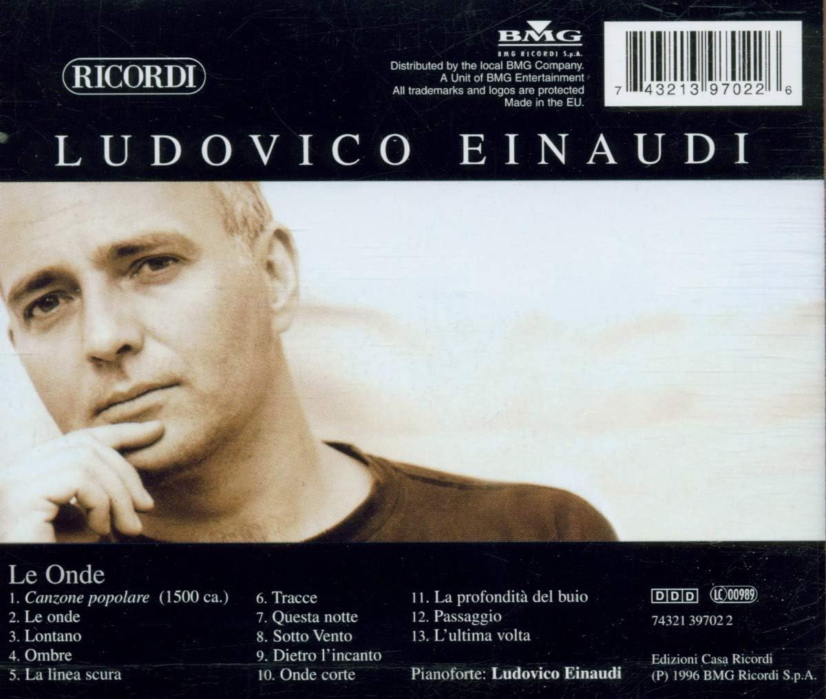 Einaudi: Le Onde - Image 3
