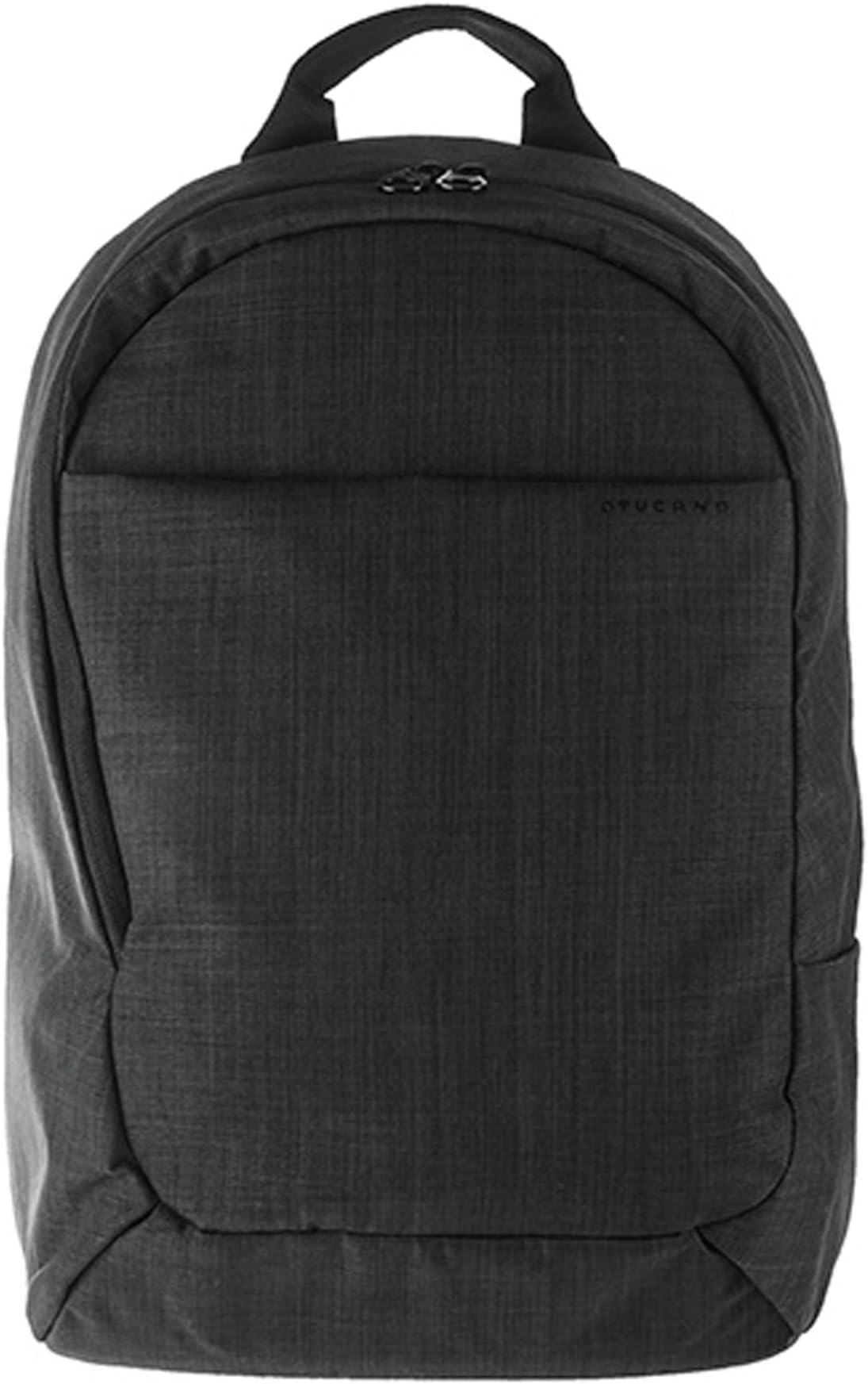 Tucano BKRAP-BK Rapido Backpack for Notebook, 38.1 cm (15 Inches) Black