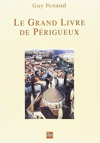 Download Le Grand Livre de Périgueux PDF