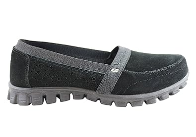 skechers crochet slip on