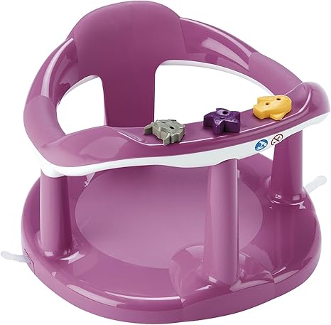 thermobaby aquababy bath seat